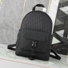 Christian Dior Backpacks